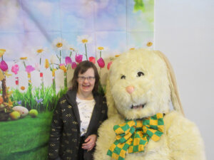 Spring Celebration - Kathy's Circle of Friends