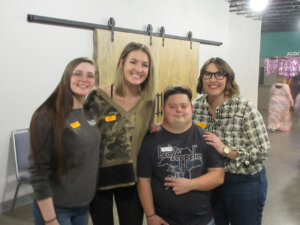 Spring Celebration - Kathy's Circle of Friends