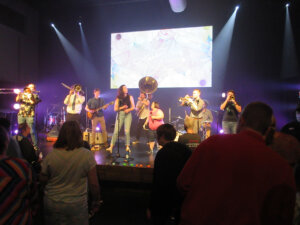 Spring Celebration - Kathy's Circle of Friends