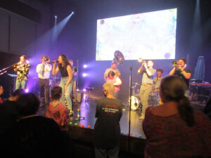 Spring Celebration - Kathy's Circle of Friends