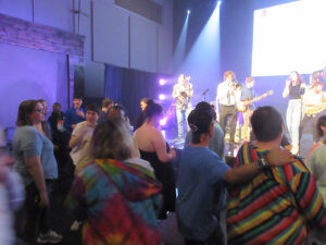 Spring Celebration - Kathy's Circle of Friends