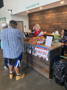 Ridiculous Nicholas - Kathy's Circle of Friends