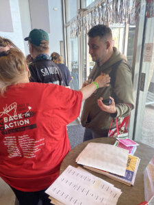 Ridiculous Nicholas - Kathy's Circle of Friends