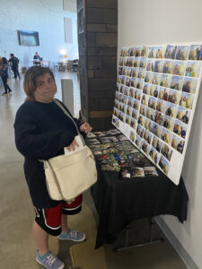 Ridiculous Nicholas - Kathy's Circle of Friends