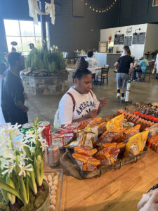 Ridiculous Nicholas - Kathy's Circle of Friends