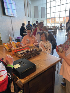 Ridiculous Nicholas - Kathy's Circle of Friends