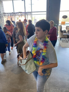 Ridiculous Nicholas - Kathy's Circle of Friends