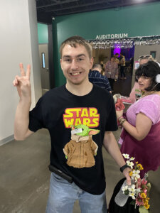 Ridiculous Nicholas - Kathy's Circle of Friends