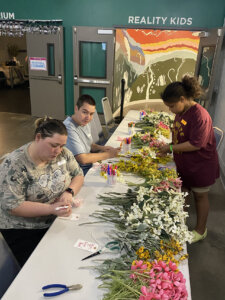 Ridiculous Nicholas - Kathy's Circle of Friends