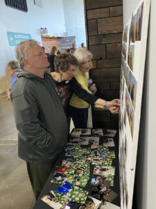 Ridiculous Nicholas - Kathy's Circle of Friends