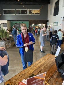 Ridiculous Nicholas - Kathy's Circle of Friends