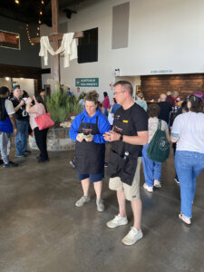 Ridiculous Nicholas - Kathy's Circle of Friends