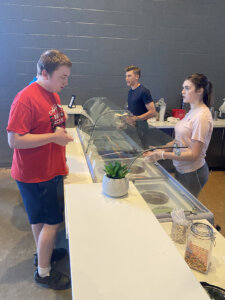 Ridiculous Nicholas - Kathy's Circle of Friends