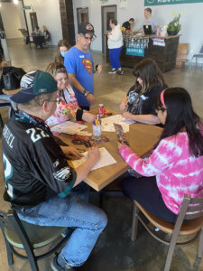 Ridiculous Nicholas - Kathy's Circle of Friends