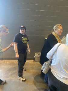 Ridiculous Nicholas - Kathy's Circle of Friends