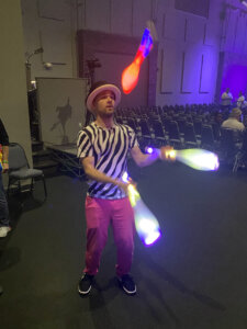 Ridiculous Nicholas - Kathy's Circle of Friends