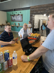 Ridiculous Nicholas - Kathy's Circle of Friends