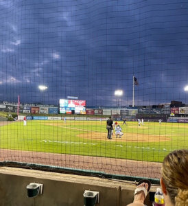 KCOF at THE BARNSTORMER’S - Kathy's Circle of Friends