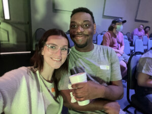 Comic Con Costume Contest - Kathy's Circle of Friends