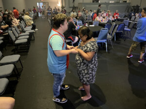 Comic Con Costume Contest - Kathy's Circle of Friends