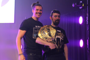 Sports Demo Night - Kathy's Circle of Friends