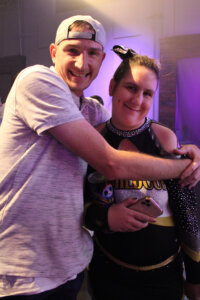 Sports Demo Night - Kathy's Circle of Friends