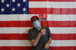 4th of July Dance - Kathy's Circle of Friends