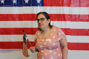 4th of July Dance - Kathy's Circle of Friends