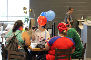 4th of July Dance - Kathy's Circle of Friends