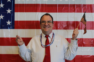 4th of July Dance - Kathy's Circle of Friends