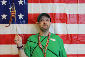 4th of July Dance - Kathy's Circle of Friends