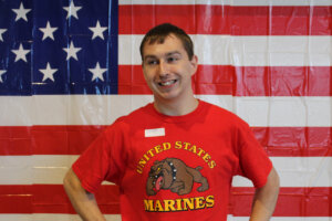 4th of July Dance - Kathy's Circle of Friends