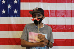 4th of July Dance - Kathy's Circle of Friends