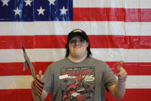 4th of July Dance - Kathy's Circle of Friends