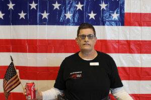 4th of July Dance - Kathy's Circle of Friends