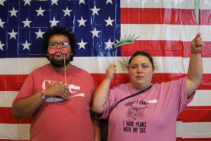 4th of July Dance - Kathy's Circle of Friends