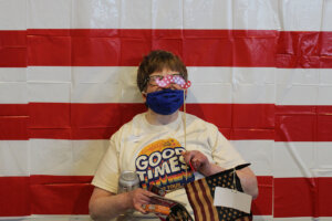 4th of July Dance - Kathy's Circle of Friends