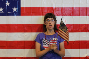 4th of July Dance - Kathy's Circle of Friends