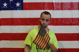 4th of July Dance - Kathy's Circle of Friends