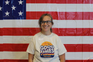 4th of July Dance - Kathy's Circle of Friends