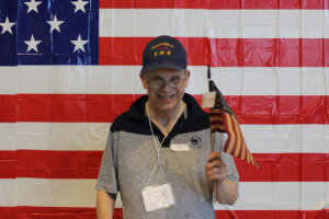 4th of July Dance - Kathy's Circle of Friends