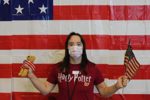 4th of July Dance - Kathy's Circle of Friends