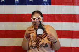 4th of July Dance - Kathy's Circle of Friends