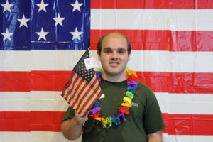 4th of July Dance - Kathy's Circle of Friends