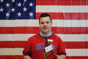 4th of July Dance - Kathy's Circle of Friends