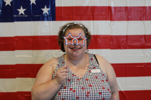 4th of July Dance - Kathy's Circle of Friends