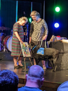 KCOF Got Talent Showcase - Kathy's Circle of Friends