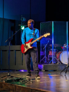 KCOF Got Talent Showcase - Kathy's Circle of Friends