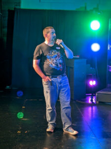 KCOF Got Talent Showcase - Kathy's Circle of Friends