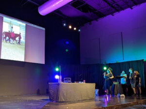 KCOF Got Talent Showcase - Kathy's Circle of Friends